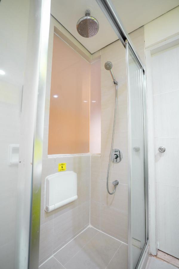 Maxonehotels.Com At Vivo פאלמבאנג מראה חיצוני תמונה