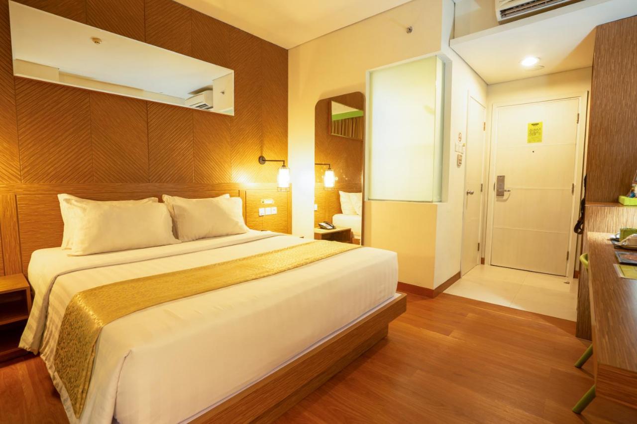 Maxonehotels.Com At Vivo פאלמבאנג מראה חיצוני תמונה