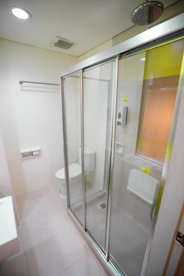 Maxonehotels.Com At Vivo פאלמבאנג מראה חיצוני תמונה