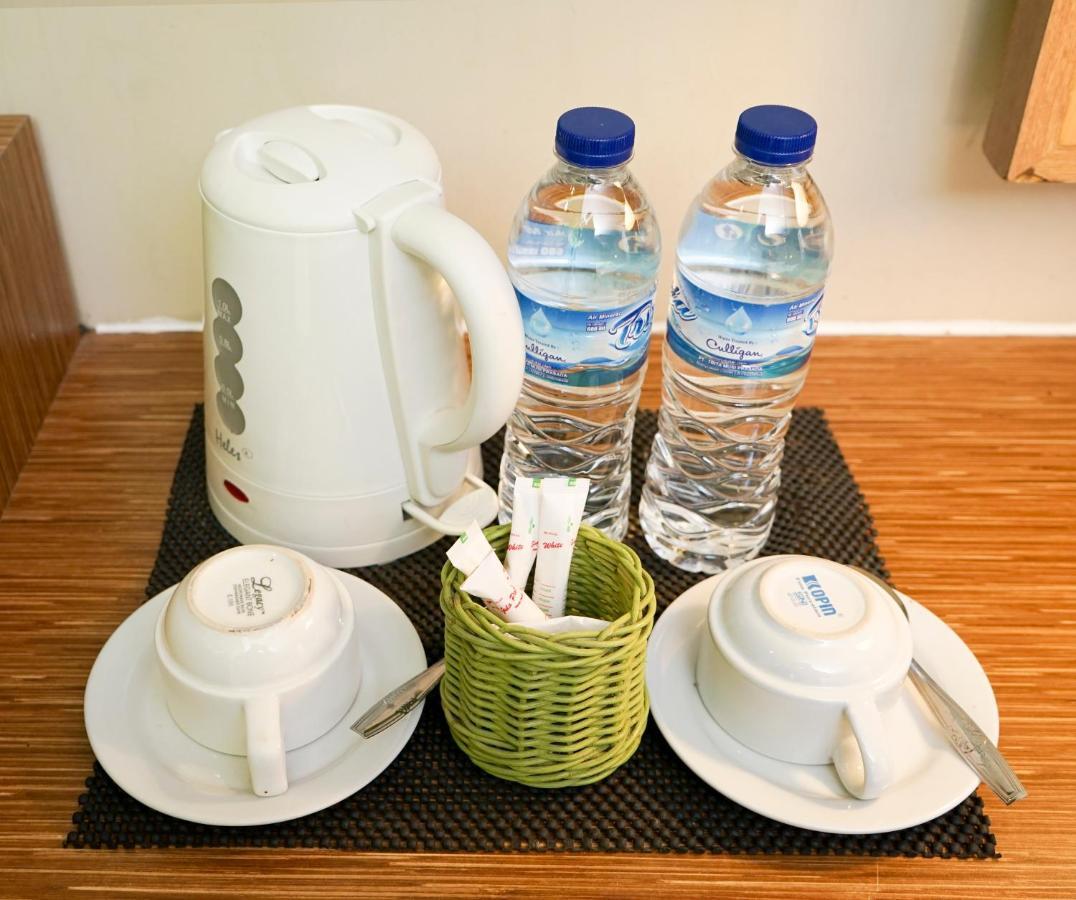 Maxonehotels.Com At Vivo פאלמבאנג מראה חיצוני תמונה